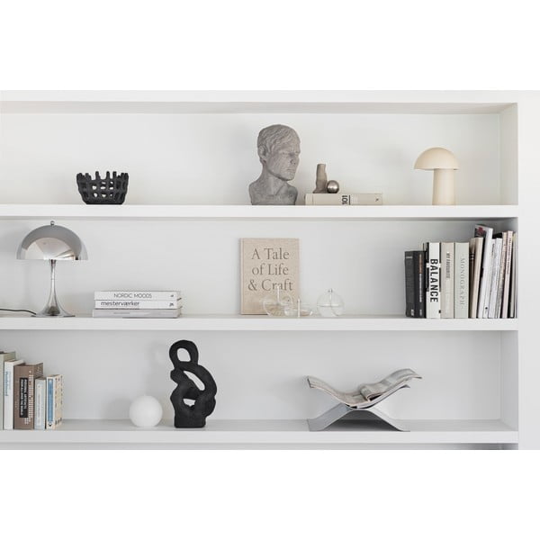 Sklenená olejová lampa (výška  6 cm) Aura – Mette Ditmer Denmark-image-3