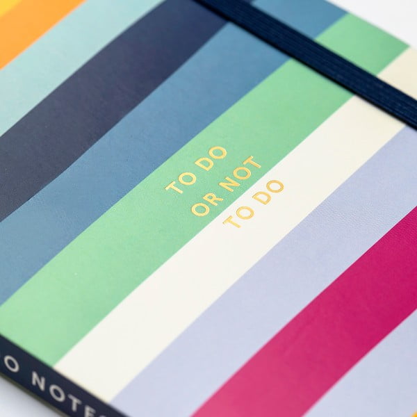 Zápisník 80 stránok – Busy B-image-3