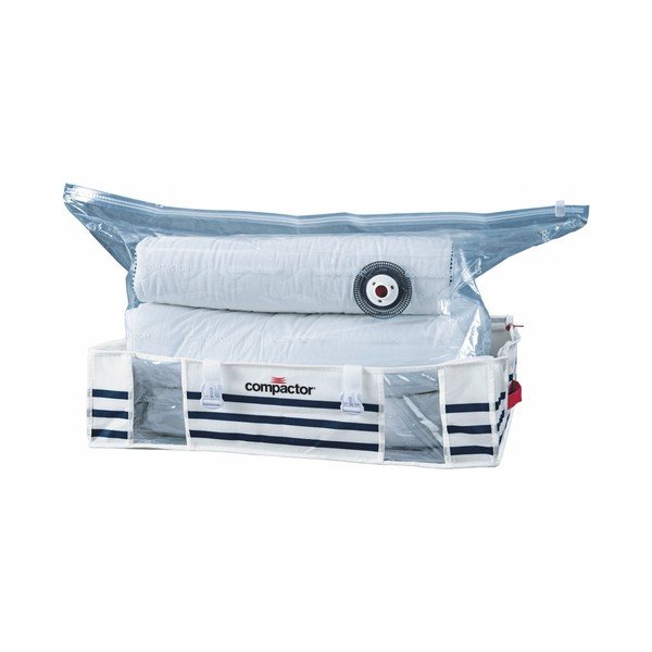 Vákuový organizér Compactor Marine, výška 15,5 cm-image-1