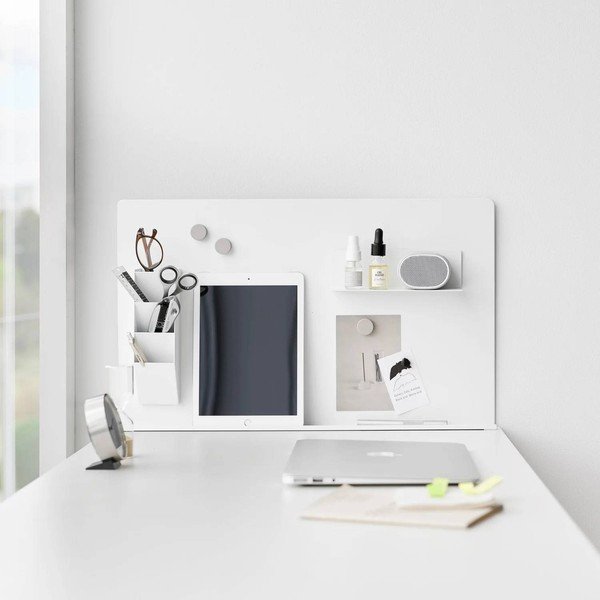 Magnetická nástenka 58x42 cm Tower – YAMAZAKI-image-2