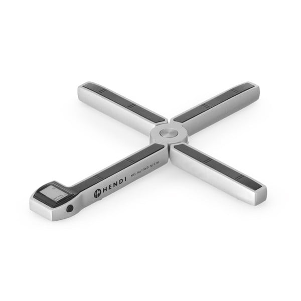 Digitálna kuchynská váha – Hendi