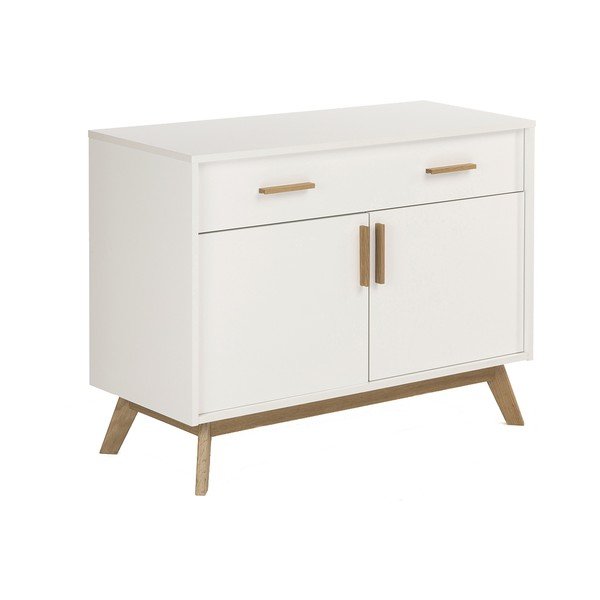 Komoda Woodman Kensal Nordic, dĺžka 100 cm-image-2