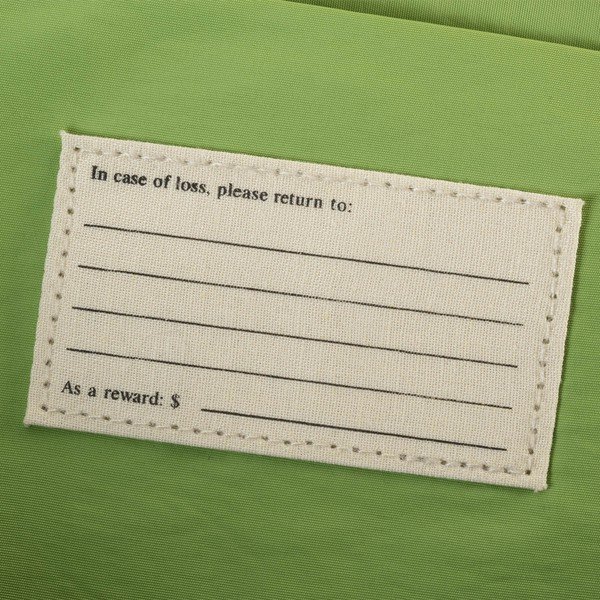 Taška Moleskine Tote, sivá-image-2