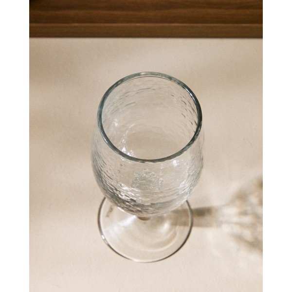 Pohár na víno Sileia – Kave Home-image-1