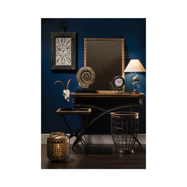 Nástenné zrkadlo 66x90 cm Tribeca – Premier Housewares-image-3