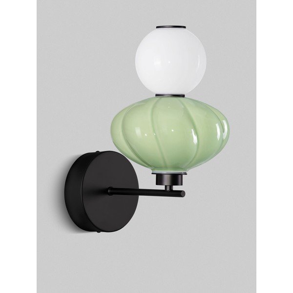 Keramické LED nástenné svietidlo so stmievačom Oneta – Nova Luce-image-4