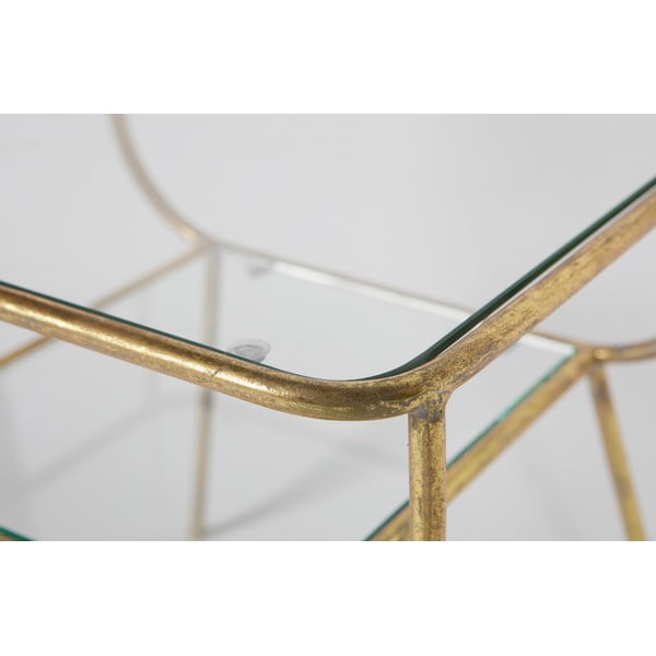 Odkladací stolík 40,5x47 cm Amazing – WOOOD-image-4