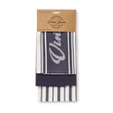 Sada 3 kuchynských utierok Cooksmart England Denim