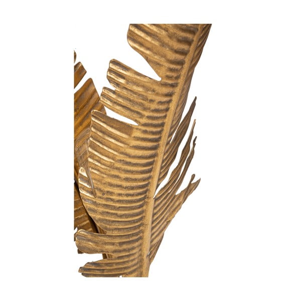 Stolová lampa v zlatej farbe (výška 65 cm) Palm – Mauro Ferretti-image-4