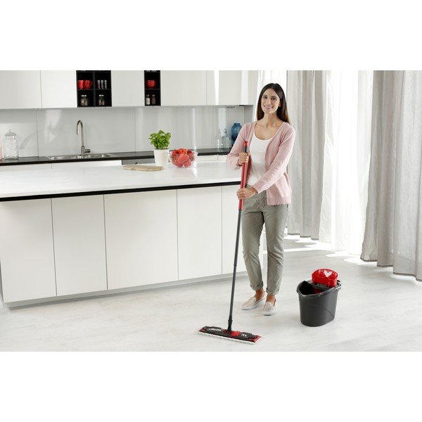 Mop s vedierkom Ultramax XL – Vileda-image-1