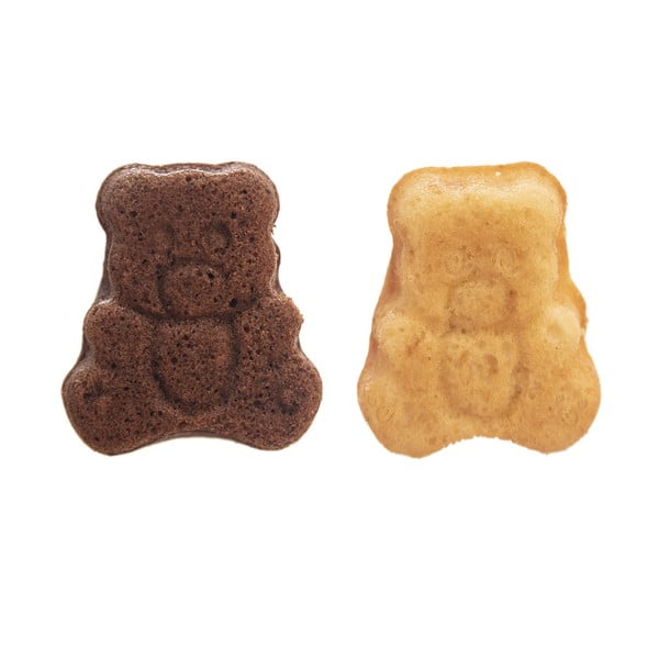 Kovová forma na pečenie 18,5x26,5 cm – Orion-image-3