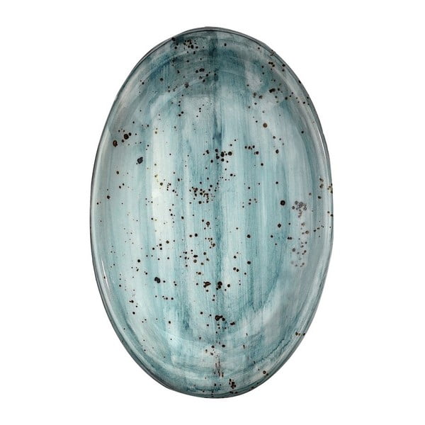 Porcelánový tanier Atlantis Carla, 28 cm