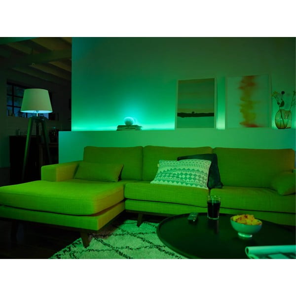 Predlžovacia inteligentná LED páska 12 W 100 cm Plus V4 – Philips Hue-image-1