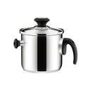 Dvojplášťový hrniec na mlieko s pokrievkou Tescoma, 2 l