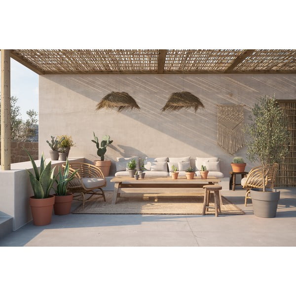 Kvetináč z terakoty ø 32 cm Amalia – Artevasi-image-1