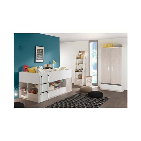 Posteľ Gami Tiago, 120 x 200 cm-image-3