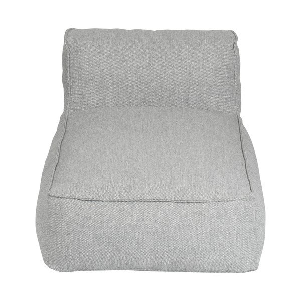 Sivý modul záhradnej pohovky Grow – Blomus-image-3