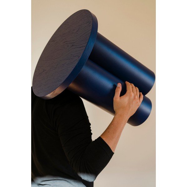 Modrá stolička Oly – noo.ma-image-4