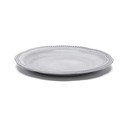 Modrý keramický tanier ø 27 cm Dovec – Kave Home