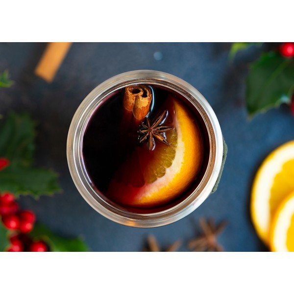 Termoska na jedlo z nehrdzavejúcej ocele v striebornej farbe 400 ml – Black + Blum-image-4