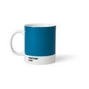 Svetlomodrý keramický hrnček 375 ml Blue 2150 – Pantone