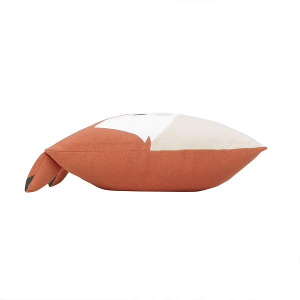 Bavlnený detský vankúšik 40x40 cm Roxy – douceur d'intérieur-image-3