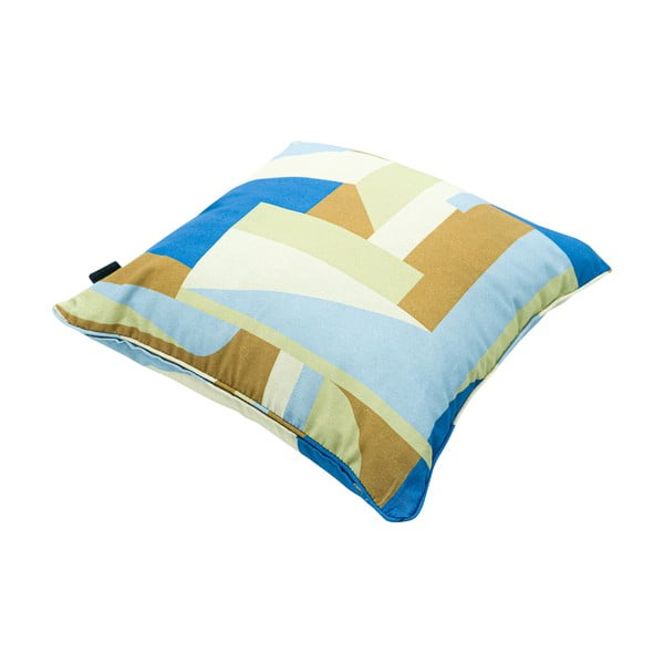 Dekoračný vankúš 50x50 cm Patch - Madison-image-1