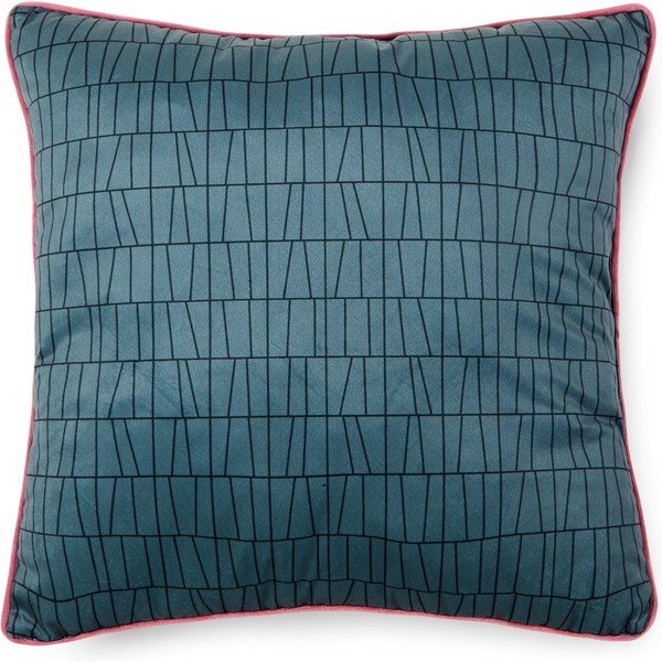 Dekoratívny vankúš Descanso Parler, 50 x 50 cm-image-3