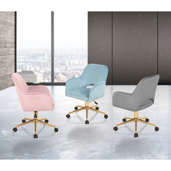 Kancelárska stolička Victoria - Tomasucci-image-1