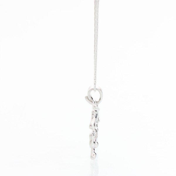 Náhrdelník so Swarovski Elements, koník-image-1