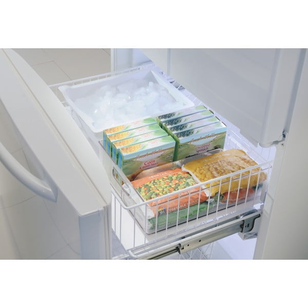 Úložný systém do chladničky InterDesign Fridge, 30 × 37 × 10 cm-image-1