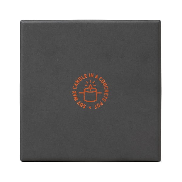 Vonná  sójová sviečka doba horenia 40 h Black Oak – Gentlemen's Hardware-image-2