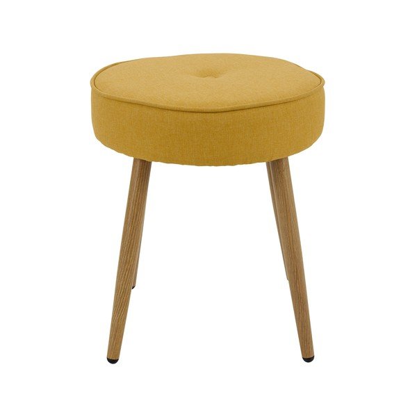 Žltá stolička Støraa Thelma-image-2