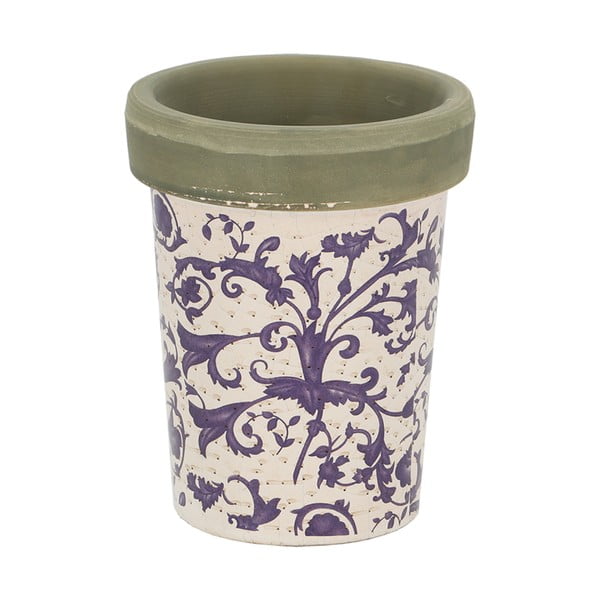 Keramický kvetináč ø 13 cm – Esschert Design-image-4