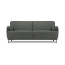 Sivá pohovka Windsor & Co Sofas Neso, 175 cm