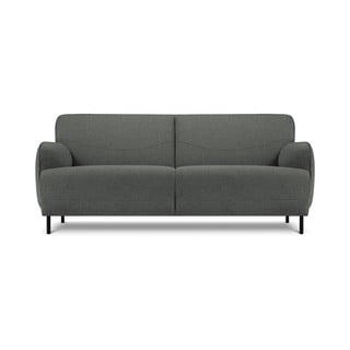 Sivá pohovka Windsor & Co Sofas Neso, 175 cm