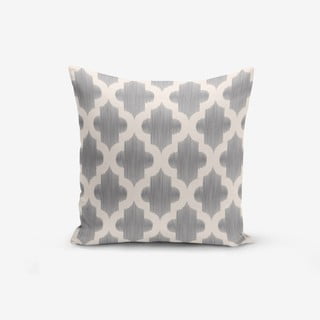 Obliečka na vankúš s prímesou bavlny Minimalist Cushion Covers Special Design Ogea Modern, 45 × 45 cm