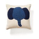 Bavlnená detská obliečka na vankúš 70x70 cm Tandani – Kave Home