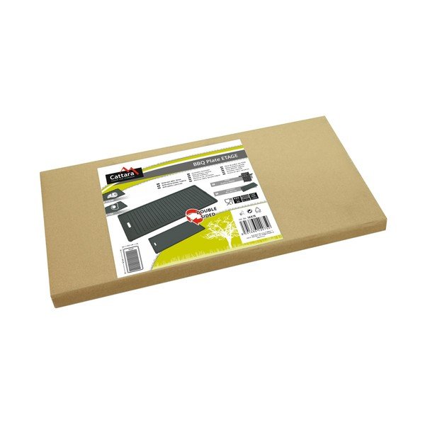 Grilovacia doska z liatiny Etage – Cattara-image-3