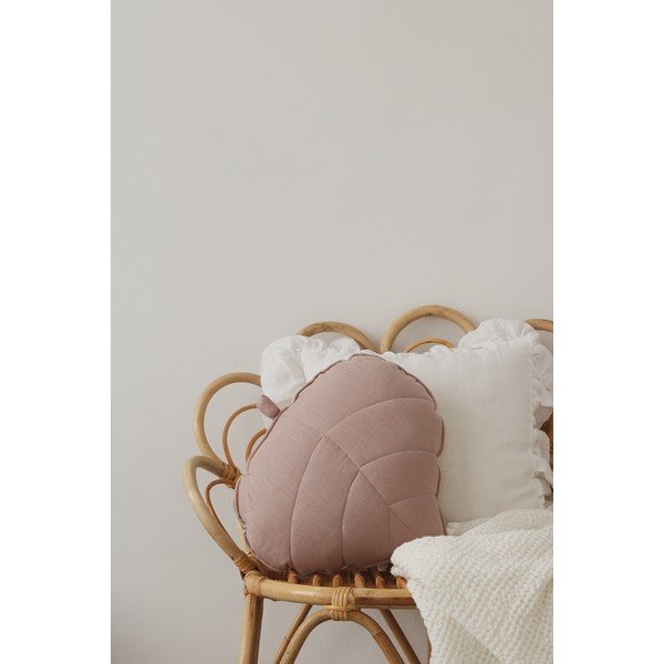 Detský vankúšik Powder Pink - Moi Mili-image-2