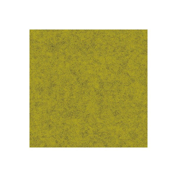 Žltá rozkladacia pohovka Softline Lounge-image-4