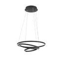 LED smart závesné svietidlo 43 W LOBINERO-Z – EGLO