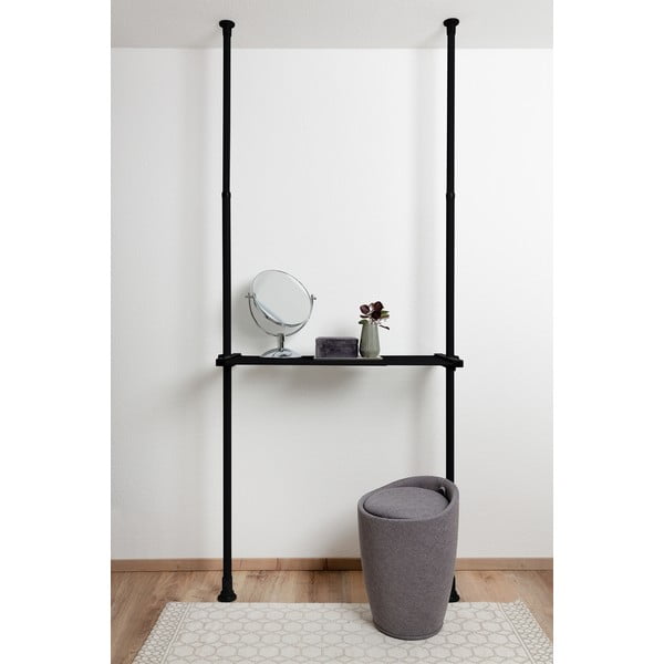 Kovový organizér do skrine Herkules - Wenko-image-1