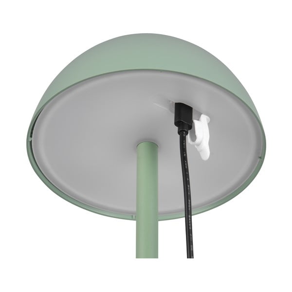 Vonkajšie svietidlo so stmievačom ø 13,5 cm Ricardo – Reality-image-4