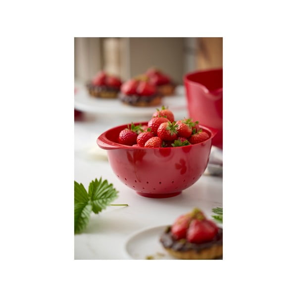 Melamínové cedidlo ø 15,5 cm Margrethe – Rosti-image-1