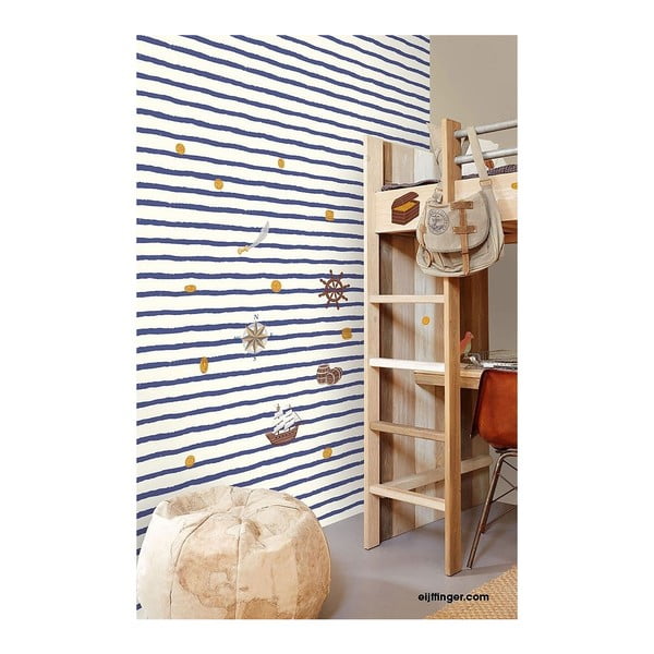 Sada samolepiek Sail-image-2