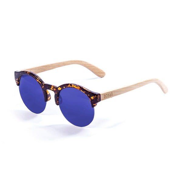 Slnečné okuliare s bambusovým rámom Ocean Sunglasses Sotavento Cobb