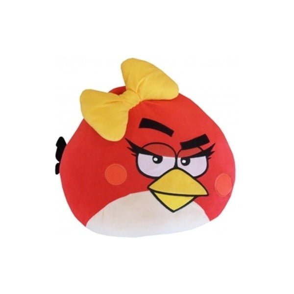 Vankúš Angry Birds Pretty