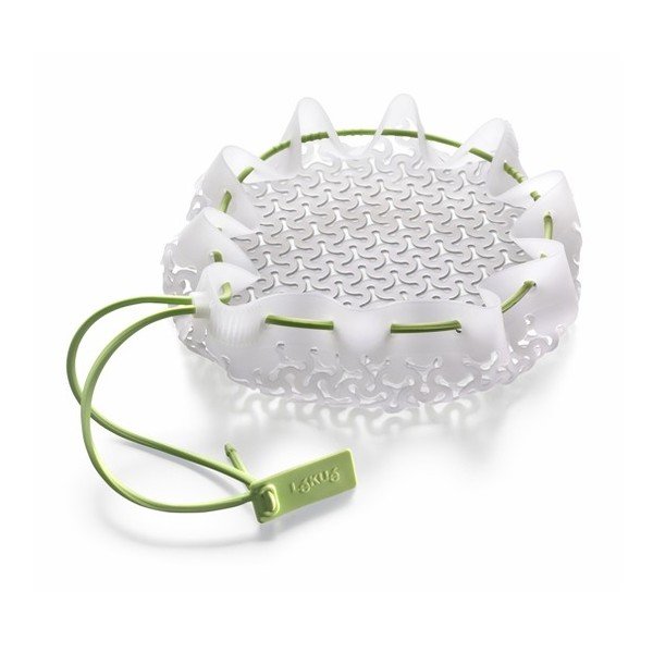 Sieťka na sparovanie zelelniny Steamer-image-2