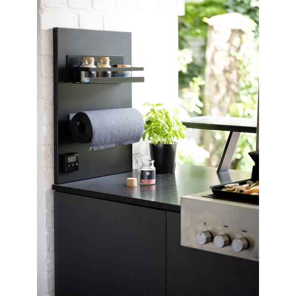 Samodržiaci kovový organizér na koreničky Ima - Wenko-image-2